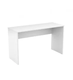 Biurko AGAPI 130 cm białe*Helvetia Hot