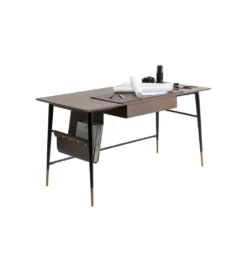 Biurko BOTICELLI 152 cm drewno jesion*KARE New