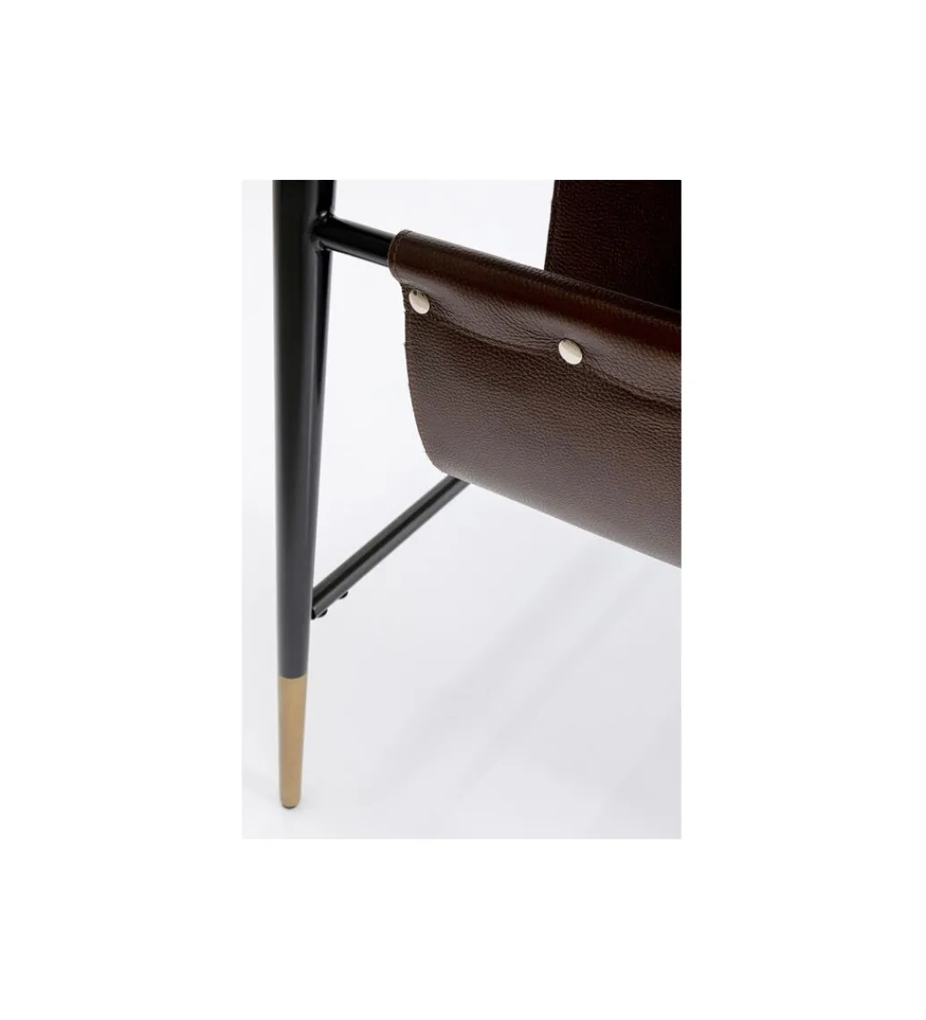 Biurko BOTICELLI 152 cm drewno jesion*KARE New