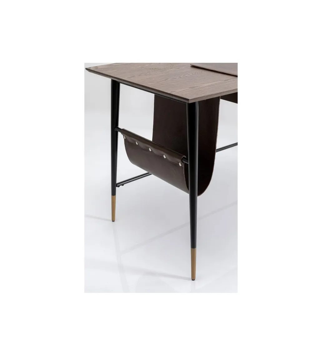 Biurko BOTICELLI 152 cm drewno jesion*KARE New