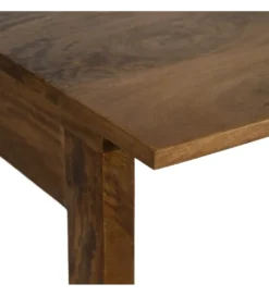 Biurko ESPATENA 120 cm drewno mango*Zona-Design Best