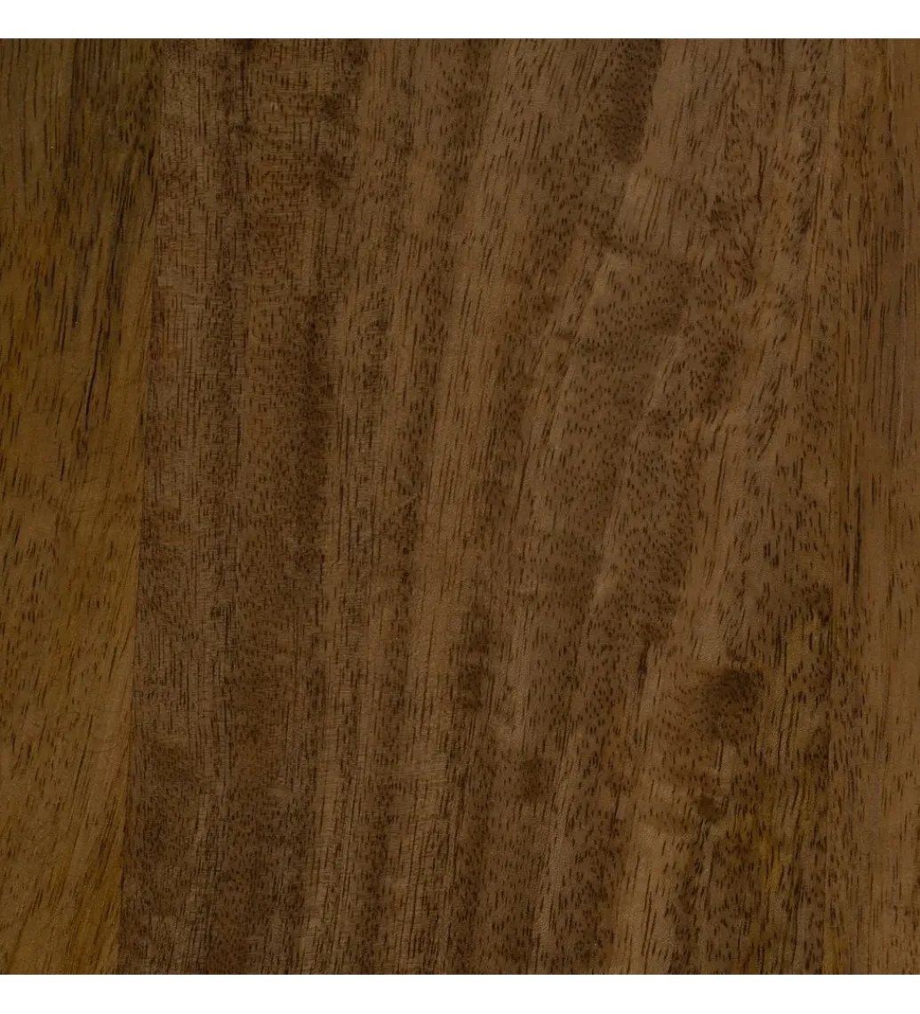 Biurko ESPATENA 120 cm drewno mango*Zona-Design Best