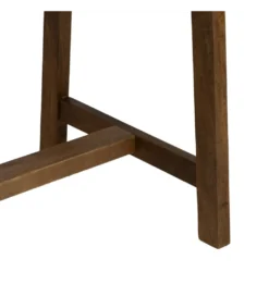 Biurko ESPATENA 120 cm drewno mango*Zona-Design Best