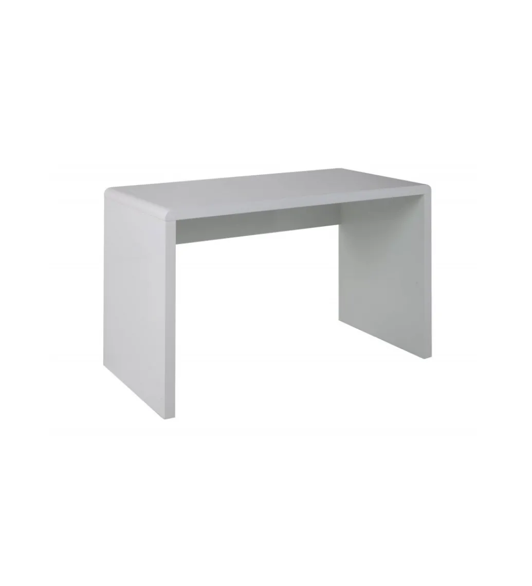 Biurko Fast Trade 120 cm białe*Invicta Interior Best