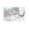 Biurko Fusion 118 cm drewno Sheesham*Invicta Interior
