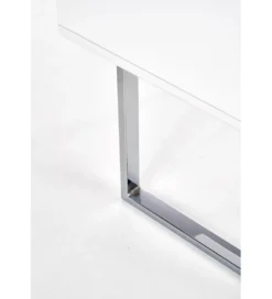 Biurko LEGRAND 120 cm białe*Halmar Online