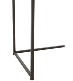 Biurko LIA 140 cm naturalne*J-Line Discount