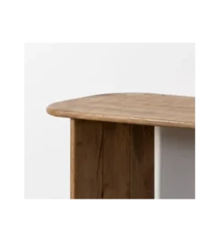 Biurko OHIO 110 cm drewno mango naturalne*Zona-Design Hot