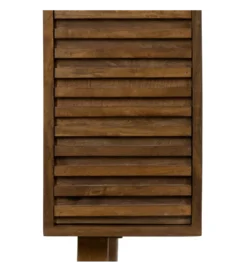 Biurko WAGENASTI 125 cm drewno mango*Zona-Design Clearance