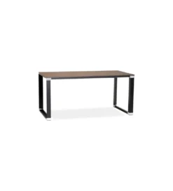 Biurko XONN 160 cm w optyce orzecha*Kokoon Design Best