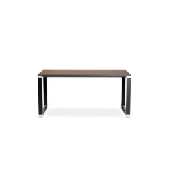 Biurko XONN 160 cm w optyce orzecha*Kokoon Design Best
