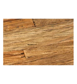 Blat do stołu MODERN BAROCK BARRACUDA 200 cm drewno teak*Invicta Interior Sale