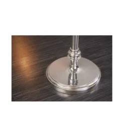 Chłodziarka na wino Royal 34 cm srebrna*Invicta Interior Outlet