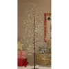 Choinka ARBOL 180 cm czarna*Imeri