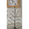 Choinka LED ARBOLKA 120 cm czarna*Imeri Discount