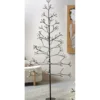 Choinka LED ARBOLKA 180 cm czarna*Imeri Outlet