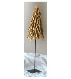 Choinka Ozdoba świąteczna RAMASYL 90 cm naturalna*Imeri Hot