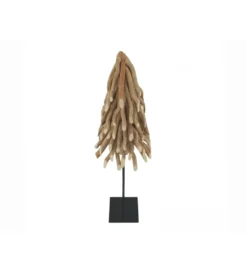 Choinka Ozdoba świąteczna RAMASYL 70 cm naturalna*Imeri Sale
