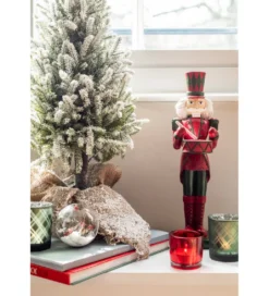 Choinka sztuczna 58 cm LED*J-Line New