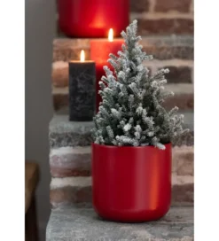 Choinka sztuczna 58 cm LED*J-Line New
