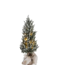 Choinka sztuczna 58 cm LED*J-Line New