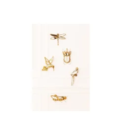 Dekoracja ścienna Dragonfly*KDesign Hot
