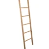 Dekoracja LADDER 160 cm naturalna*Exclusivas Online