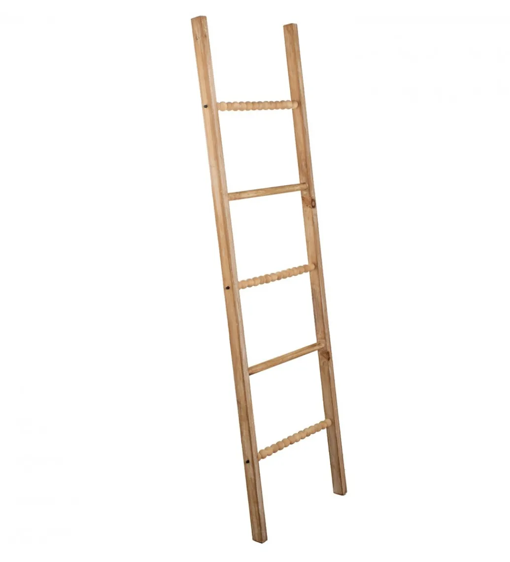 Dekoracja LADDER 160 cm naturalna*Exclusivas Online