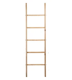 Dekoracja LADDER 160 cm naturalna*Exclusivas Online