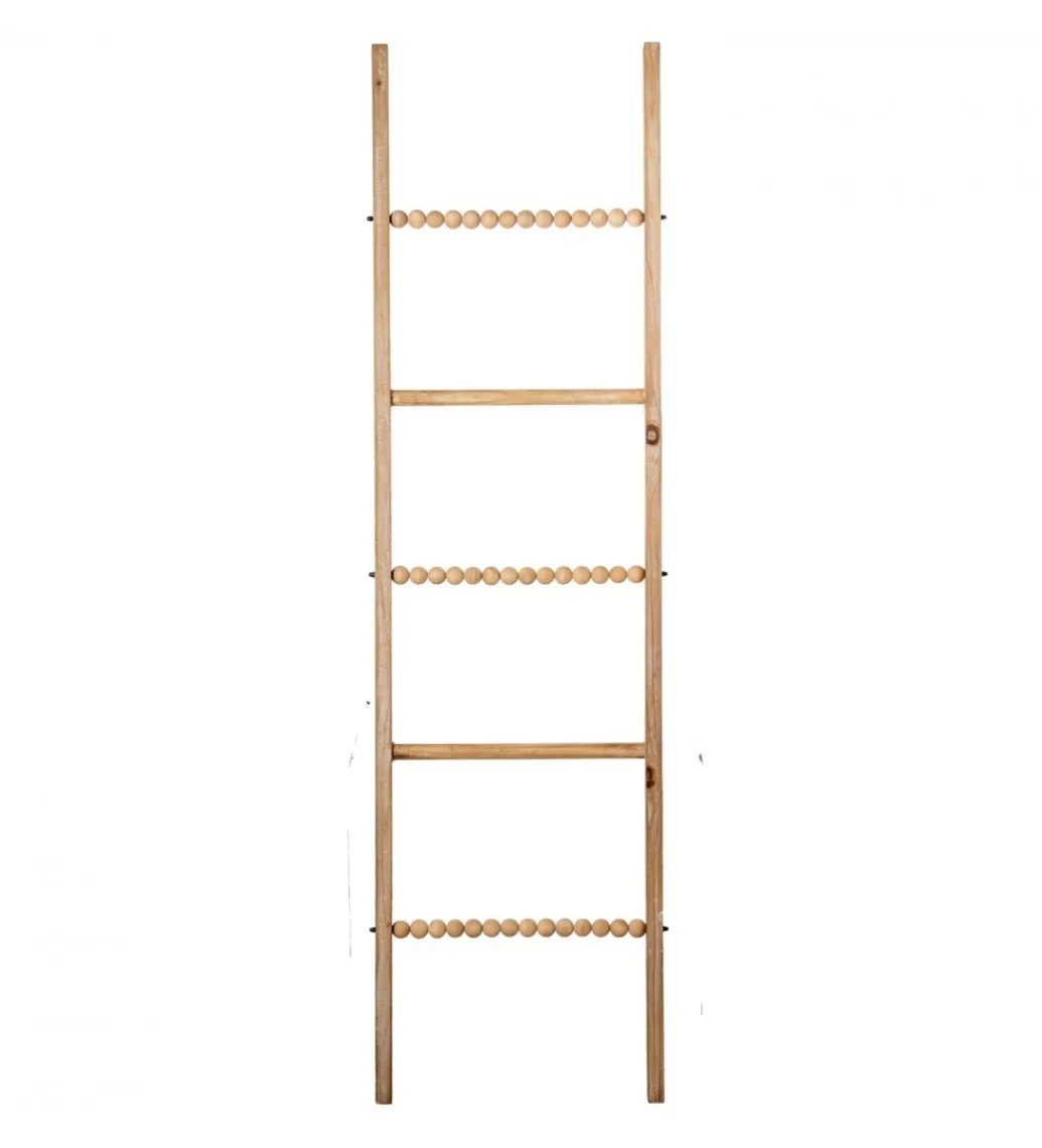 Dekoracja LADDER 160 cm naturalna*Exclusivas Online