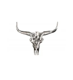 Dekoracja Matador Srebrna*Invicta Interior Sale