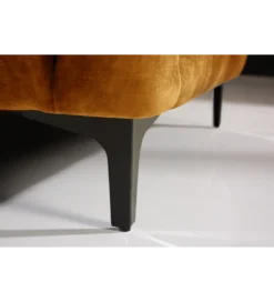 dokonczyc Sofa POKIN 146 cm Beżowy*Invicta Interior Best