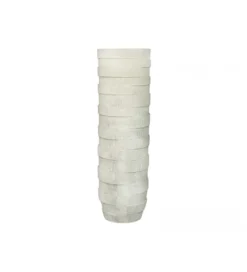 Donica CIRCULARES 138 cm szara*Imeri New