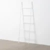 Drabina na ręczniki RACKYNY 165 cm biała*Zona-Design Outlet