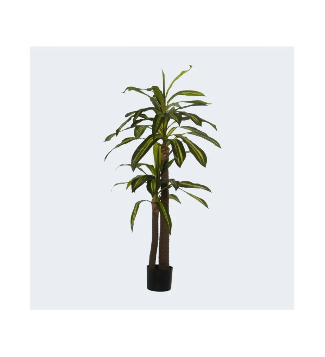Drzewko sztuczne brazylijskie 130 cm*Exclusivas Discount