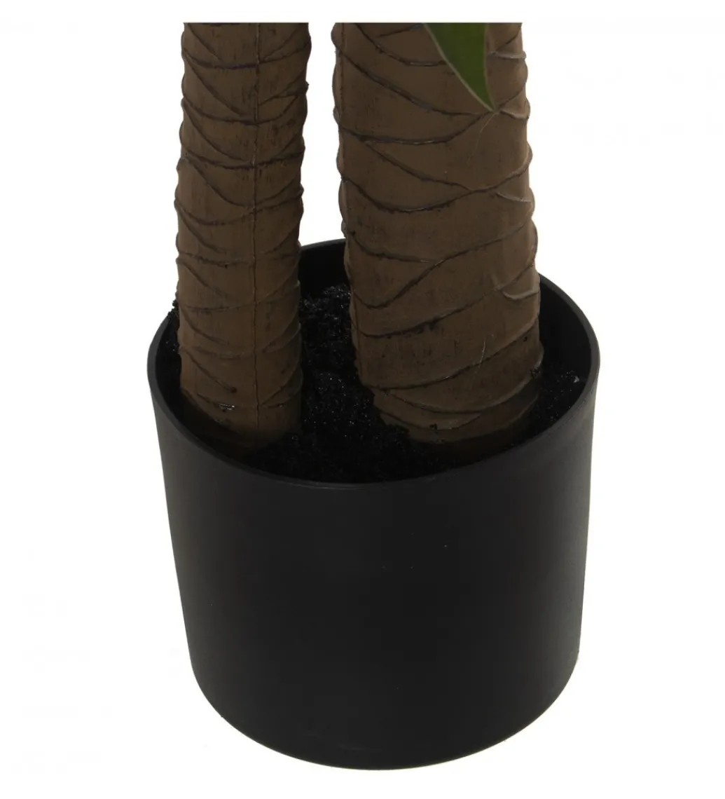 Drzewko sztuczne brazylijskie 130 cm*Exclusivas Discount