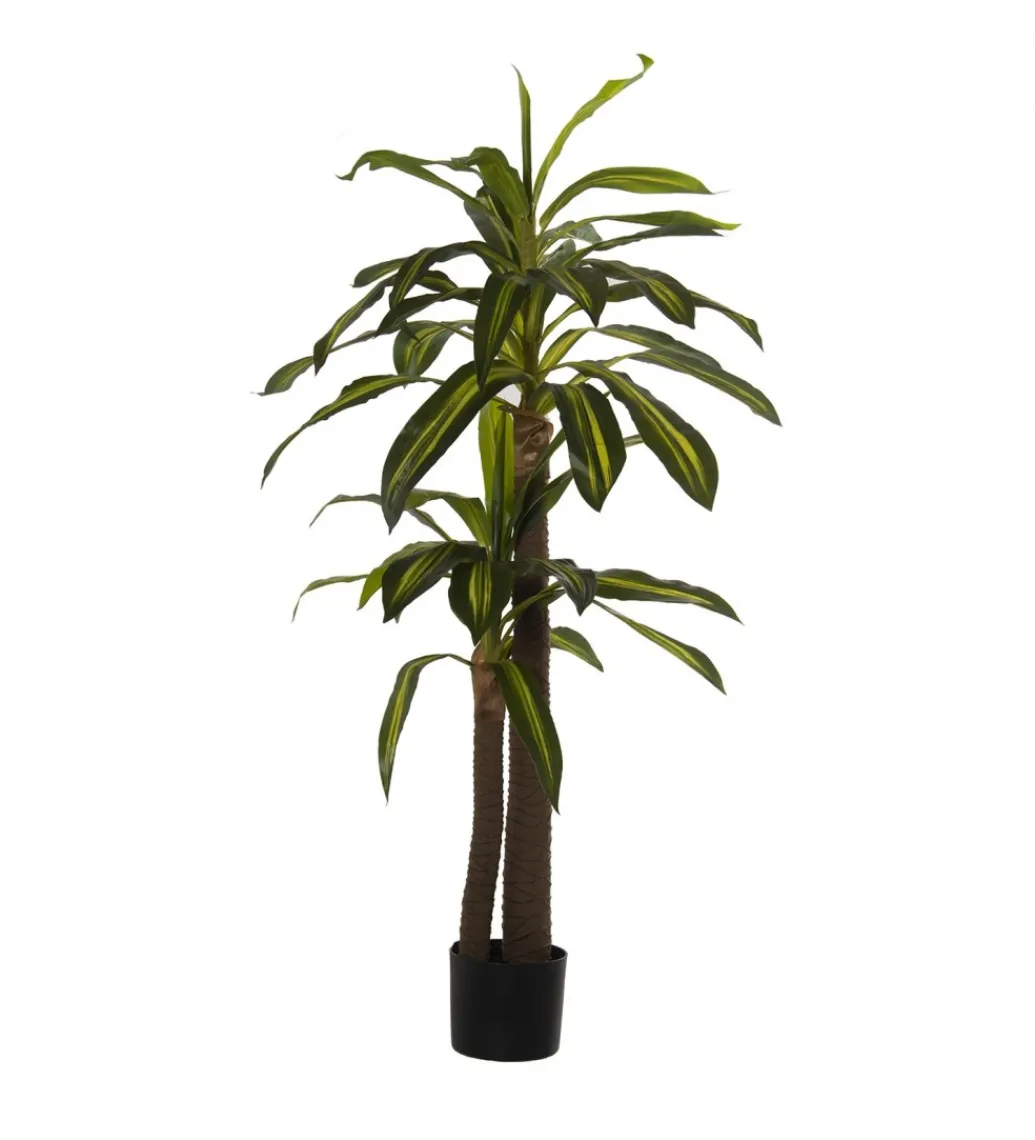 Drzewko sztuczne brazylijskie 130 cm*Exclusivas Discount