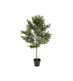 Drzewko sztuczne OLIVE 120 cm*KDesign Outlet