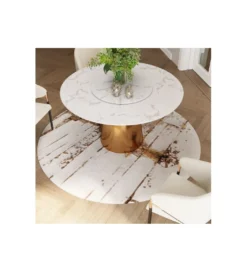 Dywan ABSTRACT 200 cm szary*KDesign Discount