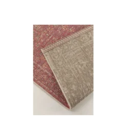 Dywan ADORNO 160 x 230 cm czerwony*KDesign Online