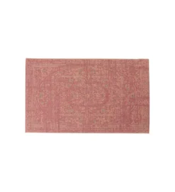 Dywan ADORNO 160 x 230 cm czerwony*KDesign Online