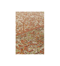 Dywan ADORNO 230 x 330 cm pomarańczowy*KDesign Clearance