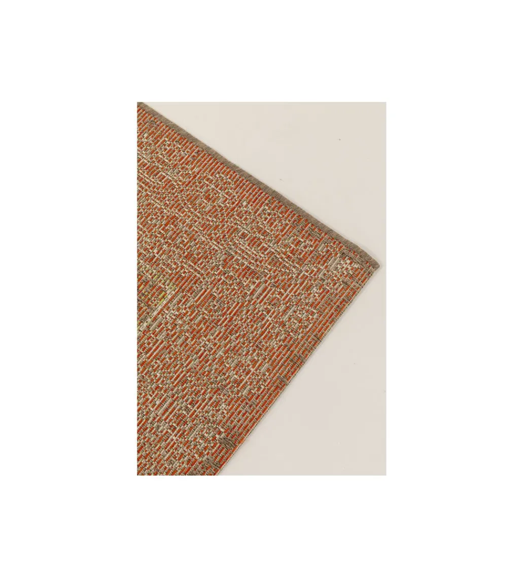 Dywan ADORNO 160 x 230 cm pomarańczowy*KDesign Best