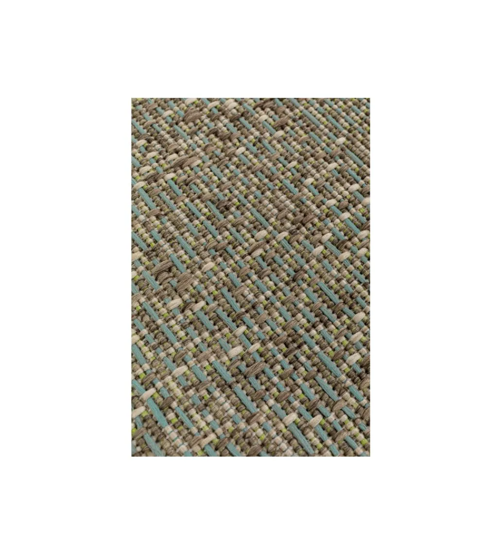 Dywan ADORNO 230 x 330 cm zielony*KDesign Best