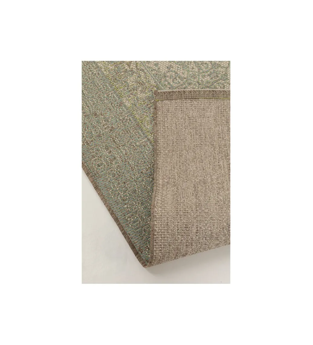 Dywan ADORNO 160 x 230 cm zielony*KDesign Online