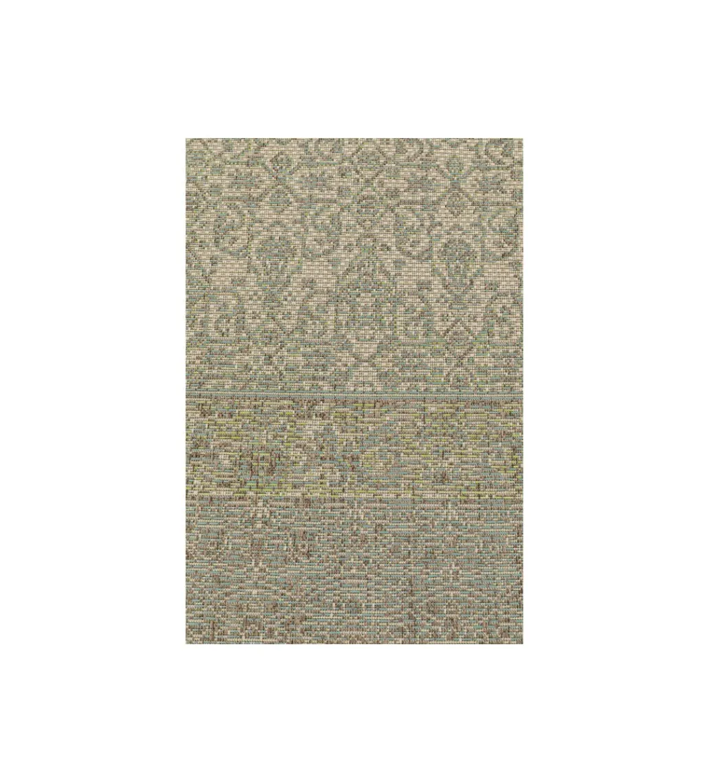Dywan ADORNO 160 x 230 cm zielony*KDesign Online