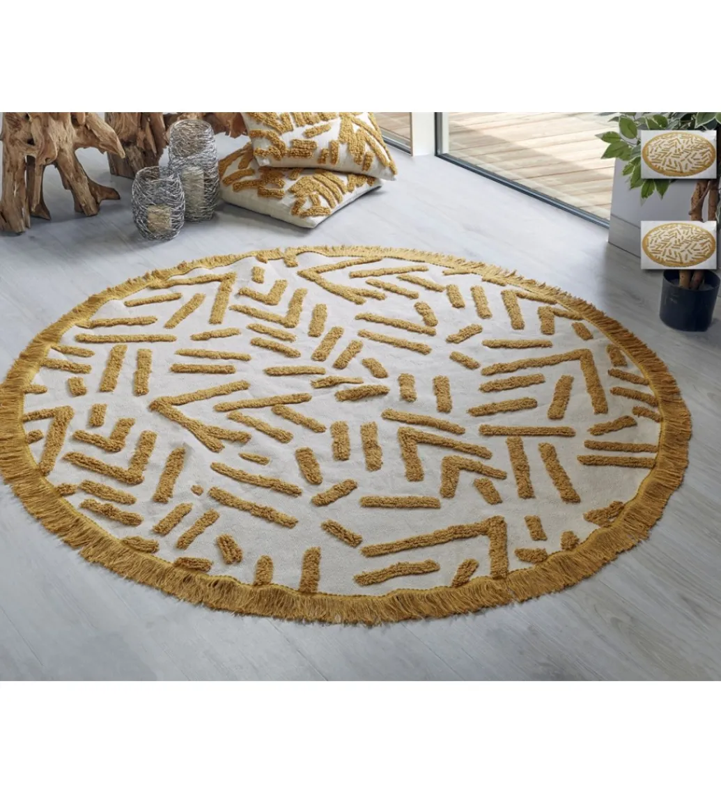 Dywan ALFOMBRA 150 cm*Imeri Online