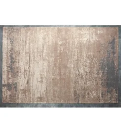 Dywan ARTIST II 350 Cm X 240 Cm szaro-beżowy*Invicta Interior