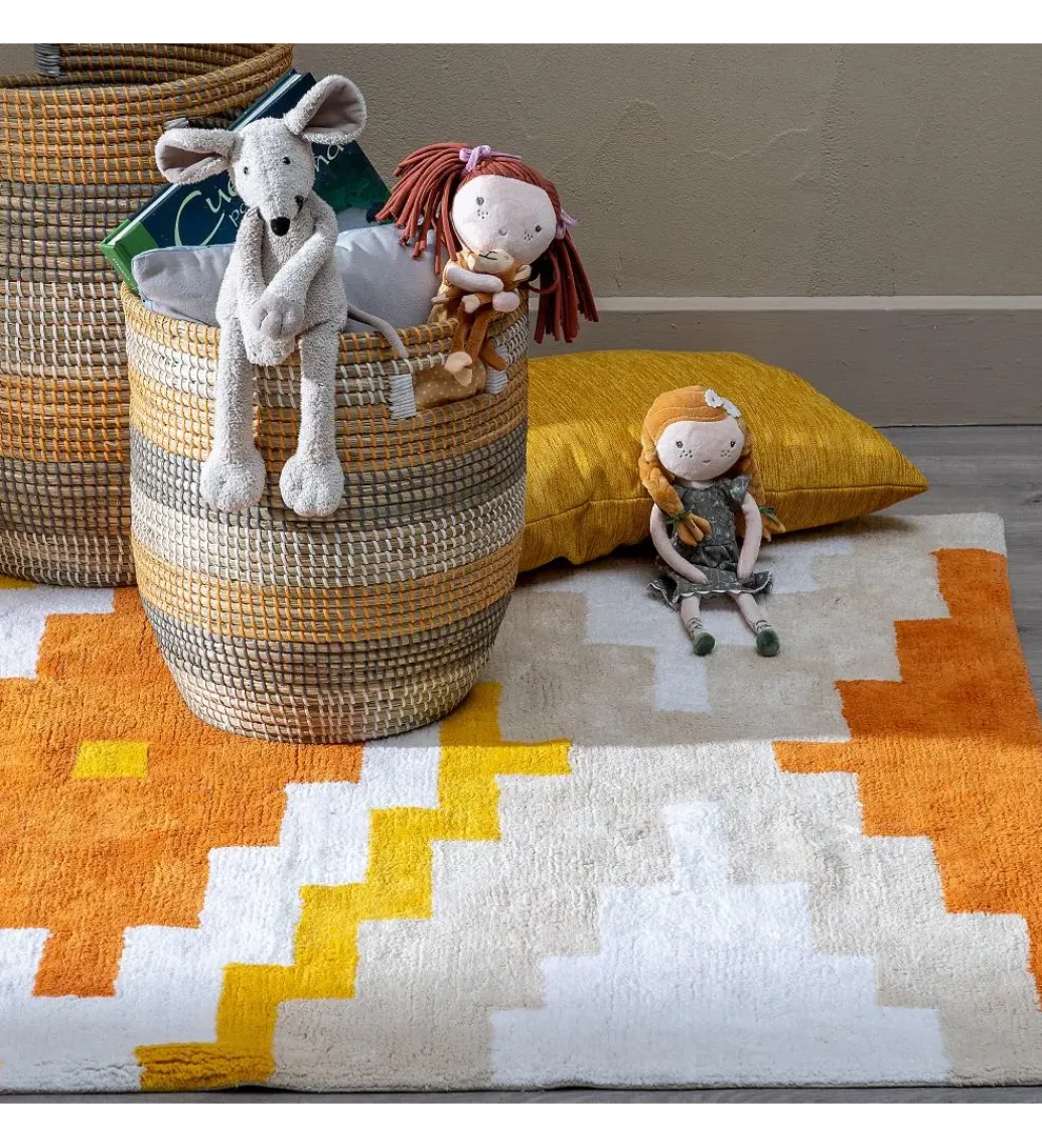 Dywan AZTECA 175 x 90 cm*Zona-Design Discount