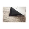 Dywan BAGGY ART 350 x 240 cm beżowo-szary*Invicta Interior - przedsprzedaż Discount